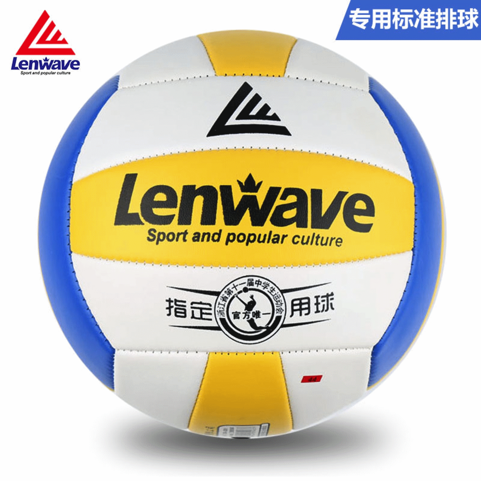 Ballon de volley-ball - Ref 2011579