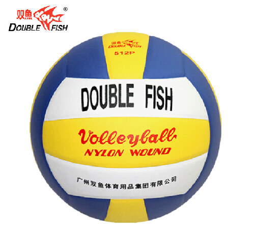Ballon de volley-ball DOUBLE FISH - Ref 2011590