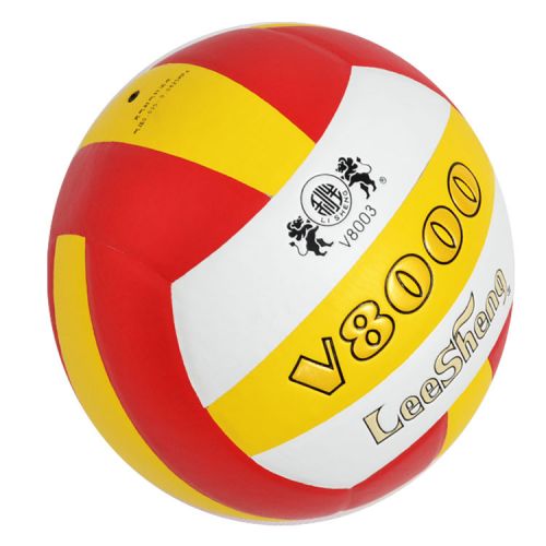 Ballon de volley-ball LEESHENG - Ref 2011603