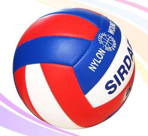 Ballon de volley-ball SIRDAR - Ref 2011617