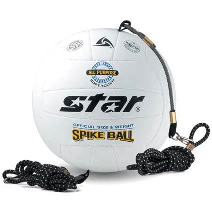 Ballon de volley-ball STAR - Ref 2011641