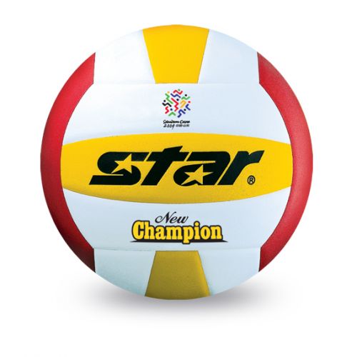 Ballon de volley-ball STAR - Ref 2011649