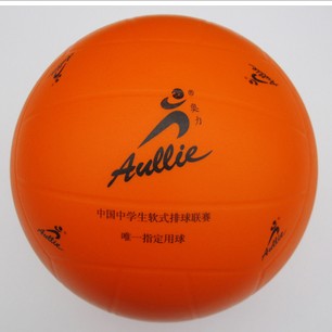 Ballon de volley-ball - Ref 2011657