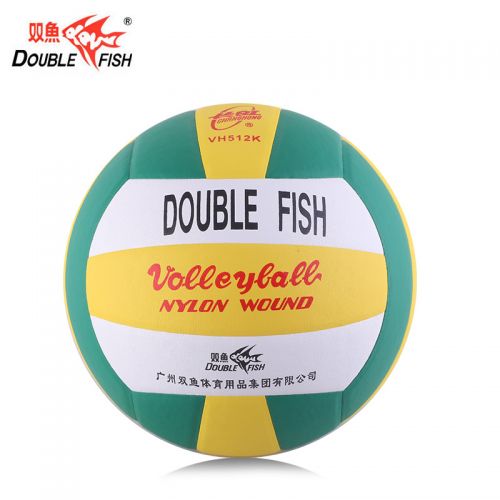 Ballon de volley-ball DOUBLE FISH - Ref 2011669