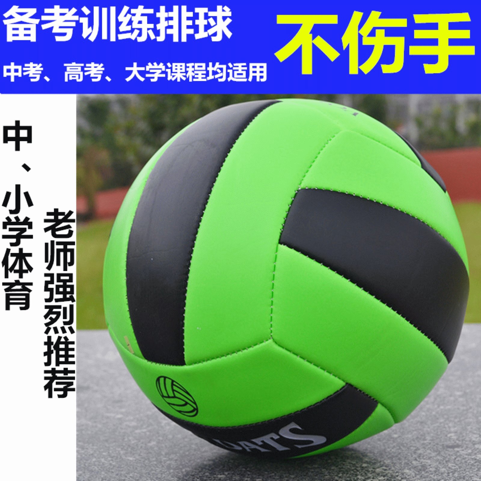 Ballon de volley-ball - Ref 2011704