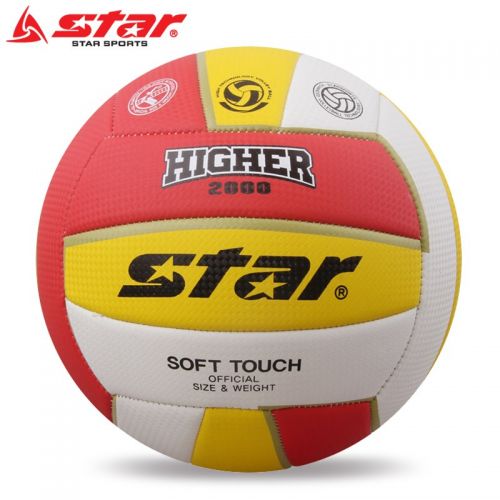 Ballon de volley-ball STAR - Ref 2011719