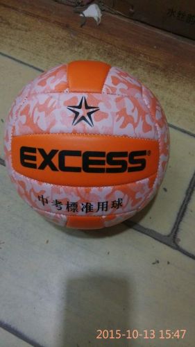 Ballon de volley-ball - Ref 2011733
