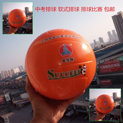 Ballon de volley-ball - Ref 2011744