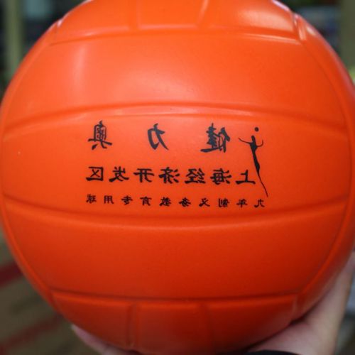 Ballon de volley-ball - Ref 2011745