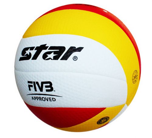 Ballon de volley-ball STAR - Ref 2011750