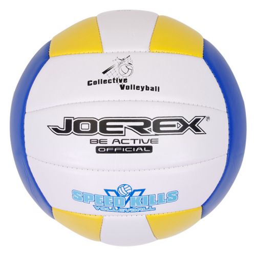 Ballon de volley-ball JOEREX - Ref 2011753