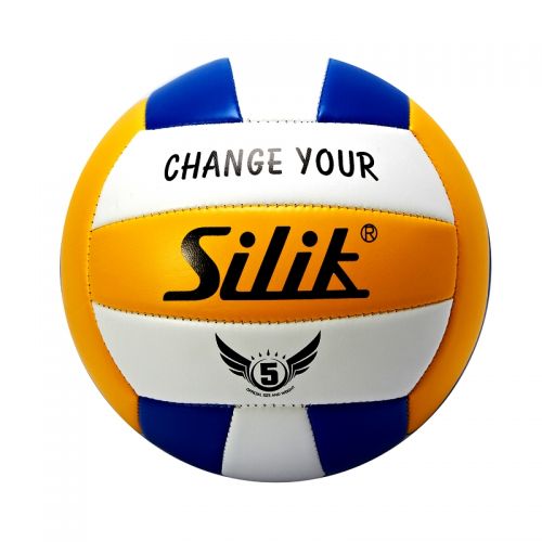 Ballon de volley-ball SILIK - Ref 2011758