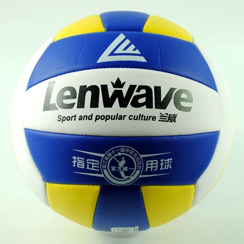 Ballon de volley-ball - Ref 2011759