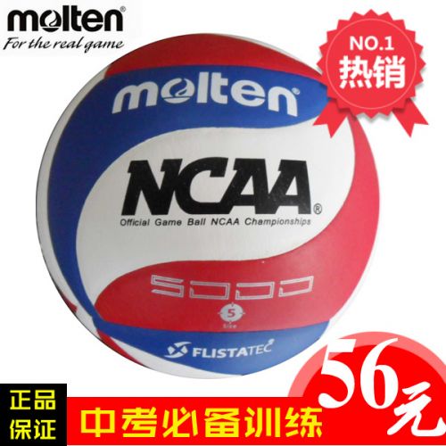 Ballon de volley-ball MOLTEN - Ref 2011762