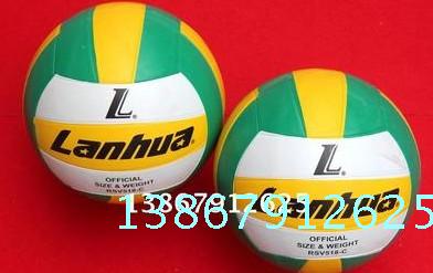 Ballon de volley-ball - Ref 2011775
