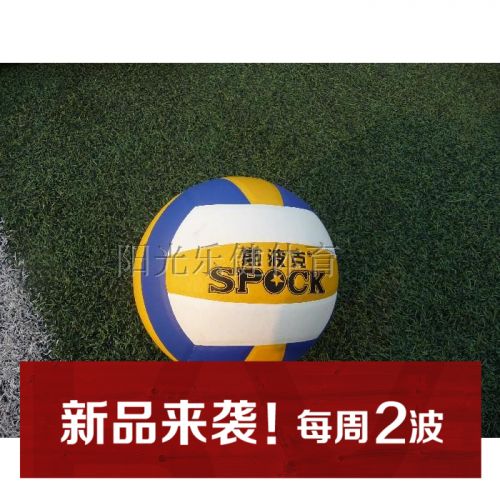 Ballon de volley-ball - Ref 2011812