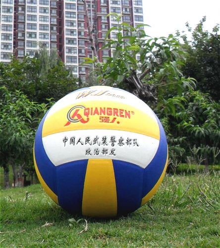 Ballon de volley-ball - Ref 2011819