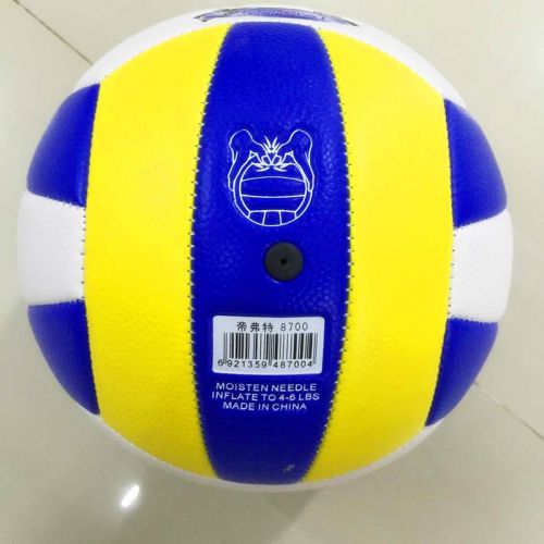 Ballon de volley-ball - Ref 2011825