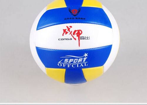 Ballon de volley-ball CONGA - Ref 2011831