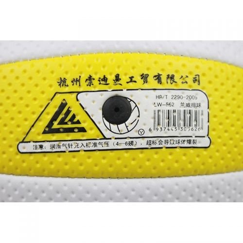 Ballon de volley-ball - Ref 2011834