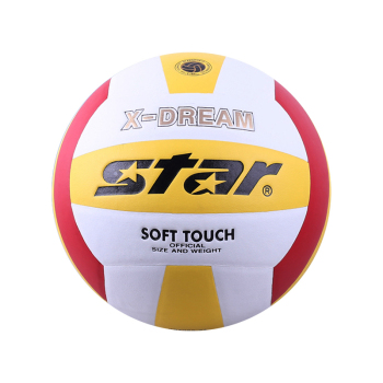 Ballon de volley-ball STAR - Ref 2011854