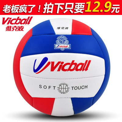Ballon de volley-ball - Ref 2011913