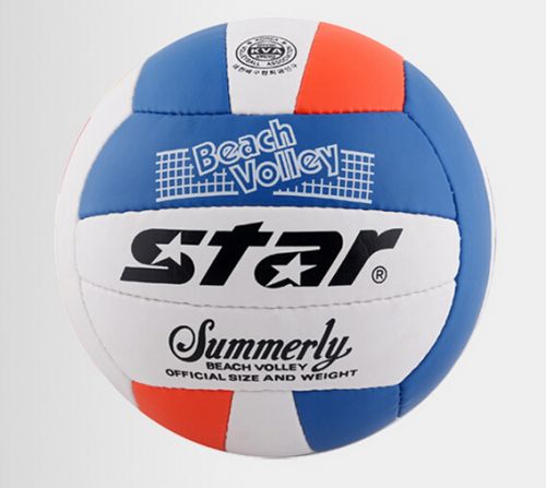 Ballon de volley-ball STAR - Ref 2011916