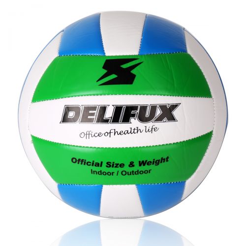 Ballon de volley-ball DELI - Ref 2011954