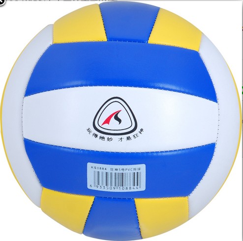Ballon de volley-ball - Ref 2011983