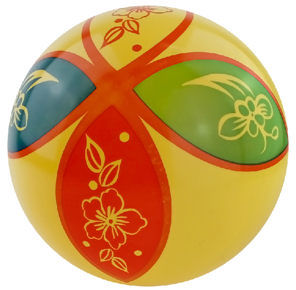 Ballon de volley-ball - Ref 2012034