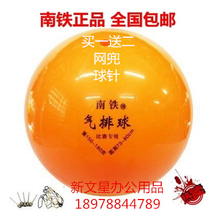 Ballon de volley-ball - Ref 2012044