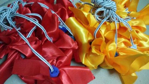Ballon de volley-ball - Ref 2012055
