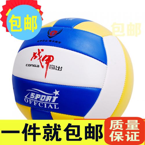 Ballon de volley-ball - Ref 2012067