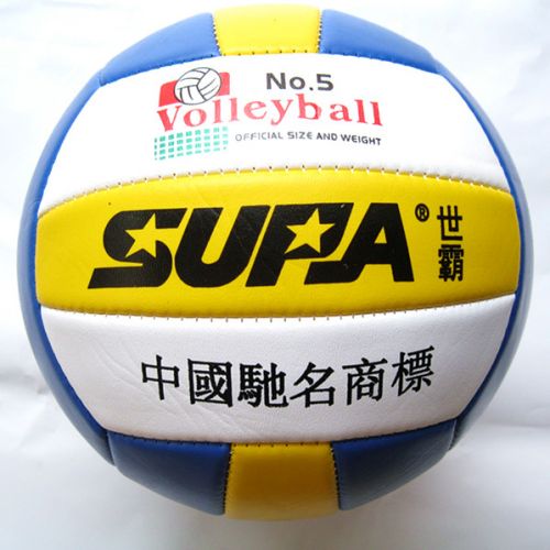Ballon de volley-ball - Ref 2012084