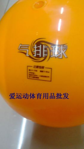 Ballon de volley-ball KAWASAKI - Ref 2012123