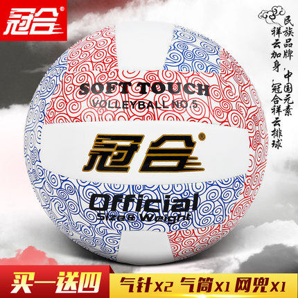 Ballon de volley-ball - Ref 2012191