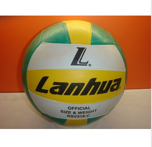 Ballon de volley-ball - Ref 2012194
