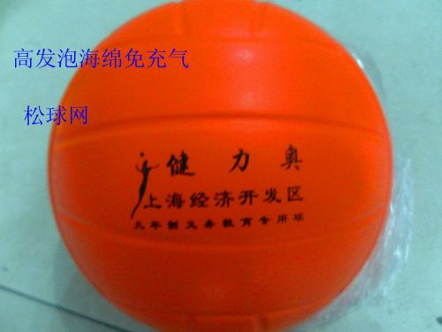Ballon de volley-ball - Ref 2012198