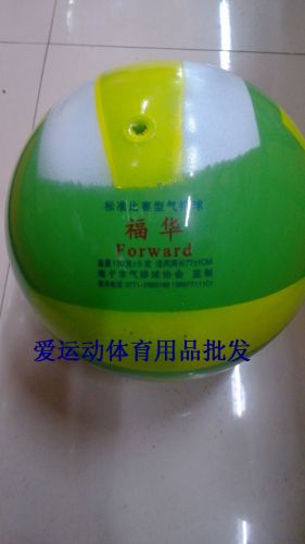 Ballon de volley-ball - Ref 2012201