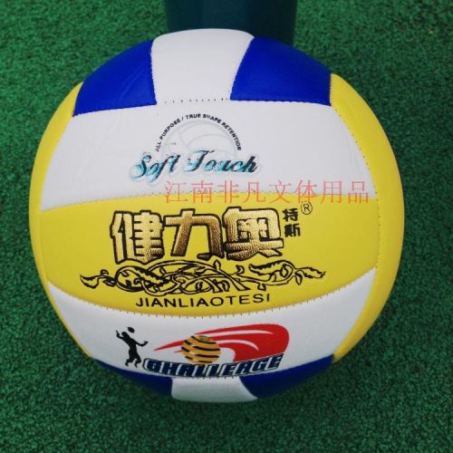 Ballon de volley-ball - Ref 2012213