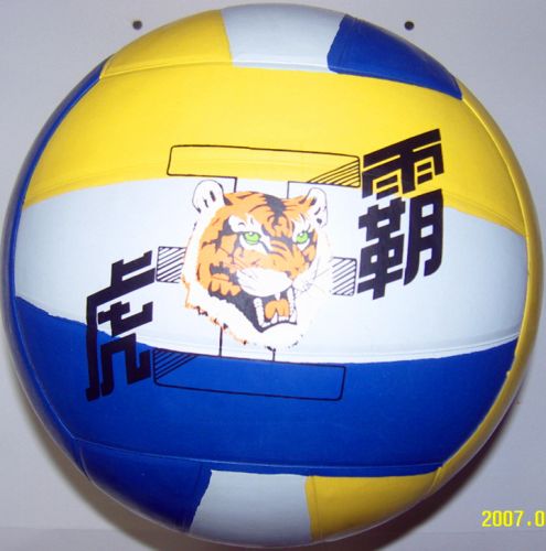 Ballon de volley-ball SANYING - Ref 2012270