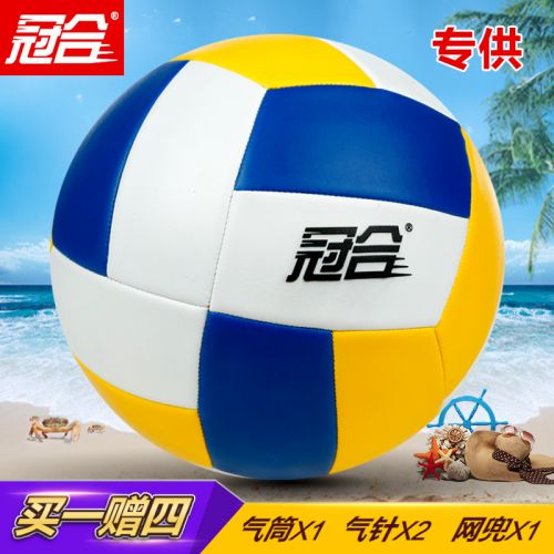 Ballon de volley-ball - Ref 2012320