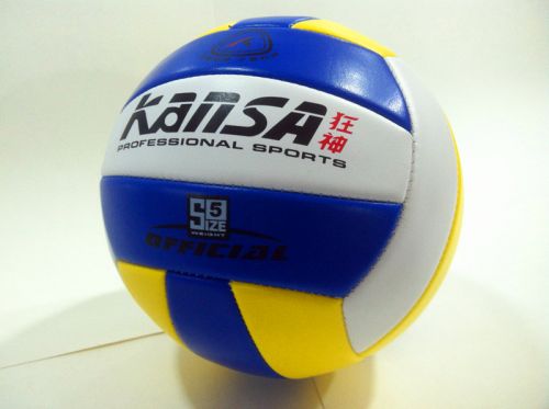 Ballon de volley-ball - Ref 2012366