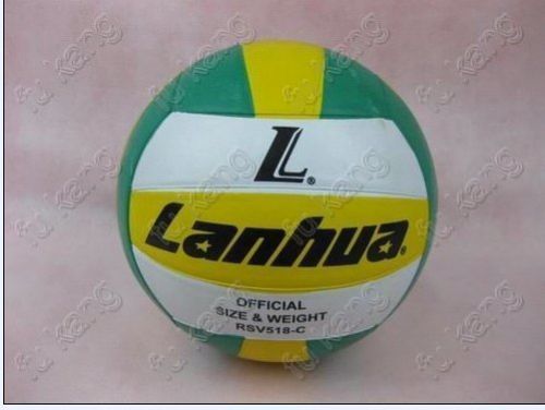 Ballon de volley-ball - Ref 2012380