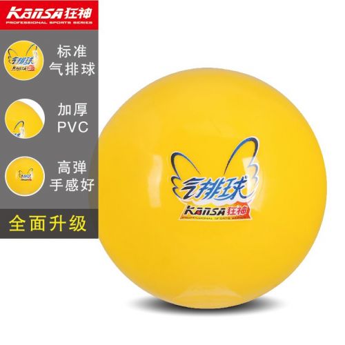 Ballon de volley-ball - Ref 2012385