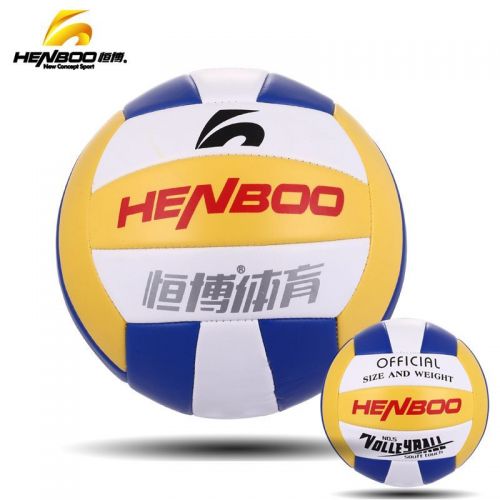Ballon de volley-ball - Ref 2012401