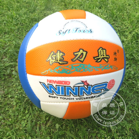 Ballon de volley-ball - Ref 2012424