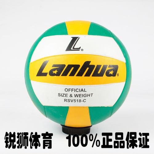 Ballon de volley-ball - Ref 2012477