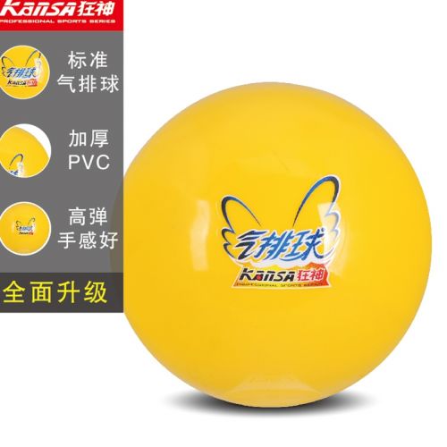 Ballon de volley-ball - Ref 2012478