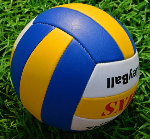Ballon de volley-ball - Ref 2012489
